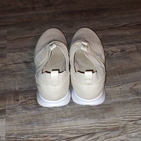 Copper Fit Spirit Sport Knit Sneakers Sz 10 - Picture 4 of 7